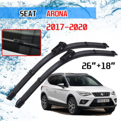 SEAT ARONA ÖN CAM MUZ SİLECEK TAKIMI 2017--2020