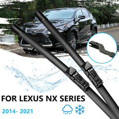 LEXUS NX SERİSİ ÖN CAM MUZ SİLECEK TAKIMI 2014--2021