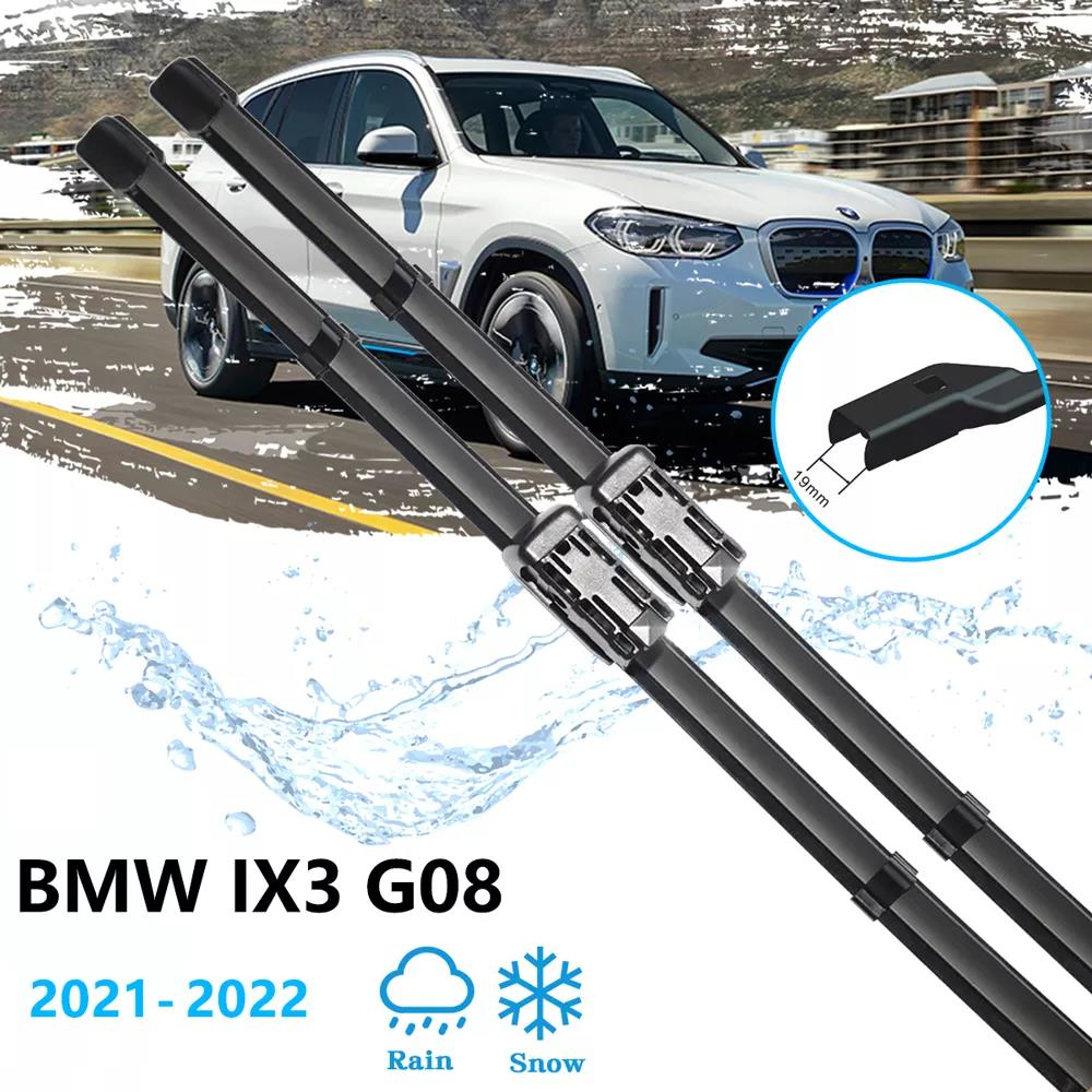 BMW İX3 G08 ÖN CAM MUZ SİLECEK TAKIMI 2021--2022
