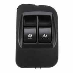 PEUGEOT BİPPER SOL ÇİFTLİ CAM AÇMA DÜĞMESİ ANAHTARI 2007--2014