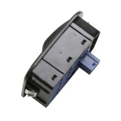 PEUGEOT BİPPER SOL ÇİFTLİ CAM AÇMA DÜĞMESİ ANAHTARI 2007--2014