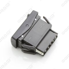 RENAULT 19 SAĞ ÖN CAM AÇMA DÜĞMESİ ANAHTARI 1988--1996