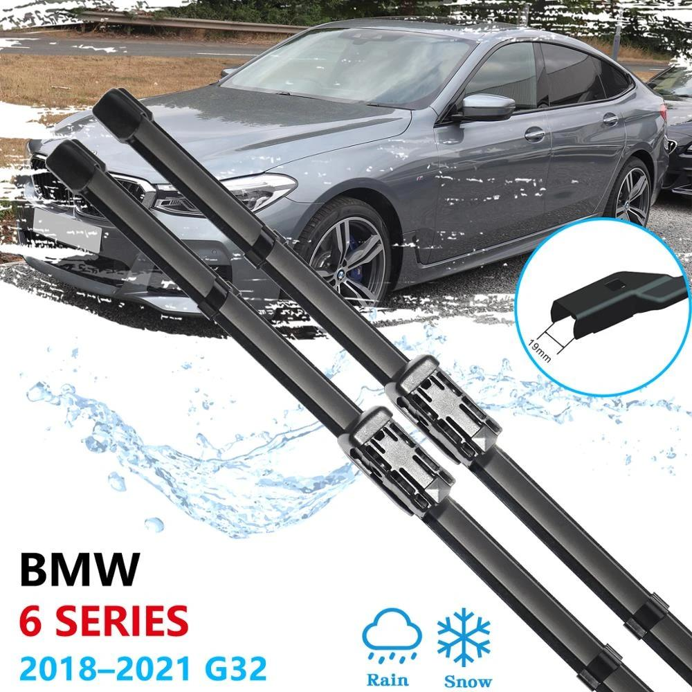BMW 6 SERİSİ G32 ÖN CAM MUZ SİLECEK TAKIMI 2018--2021