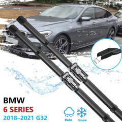 BMW 6 SERİSİ G32 ÖN CAM MUZ SİLECEK TAKIMI 2018--2021