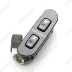 HYUNDAİ H100 SOL ÇİFTLİ CAM AÇMA DÜĞMESİ ANAHTARI 1996--2001
