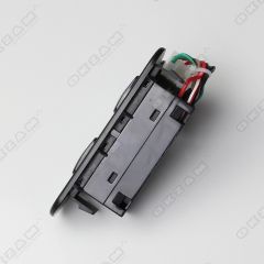 HYUNDAİ H100 SOL ÇİFTLİ CAM AÇMA DÜĞMESİ ANAHTARI 1996--2001