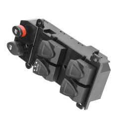 HONDA CİVİC FD6 SOL DÖRTLÜ CAM AÇMA DÜĞMESİ ANAHTARI 2006--2011