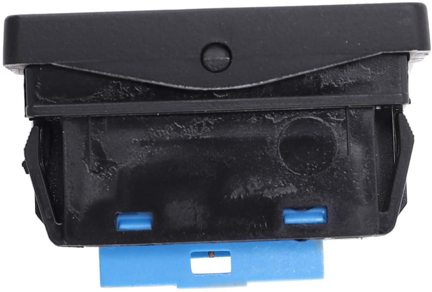 PEUGOT 106 TEKLİ CAM AÇMA DÜĞMESİ ANAHTARI 1991--2003
