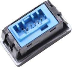 PEUGOT 106 TEKLİ CAM AÇMA DÜĞMESİ ANAHTARI 1991--2003