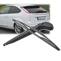 FORD FOCUS 2 ARKA SİLECEK KOLU VE SÜPÜRGESİ TAKIMI 2004--2011