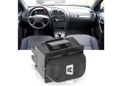 CİTROEN XSARA TEKLİ CAM AÇMA DÜĞMESİ ANAHTARI 1997--2003