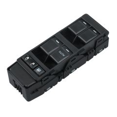 CHRYSLER 300C SOL DÖRTLÜ CAM AÇMA DÜĞMESİ ANAHTARI 2004--2010