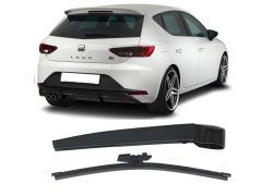 SEAT LEON MK3 ARKA SİLECEK KOLU VE SÜPÜRGESİ 2012--2018