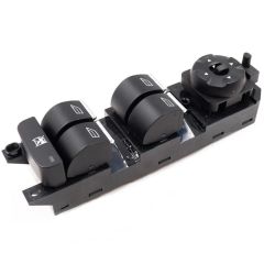 FORD MONDEO CAM AÇMA DÜĞMESİ ANAHTARI KATLANIR AYNALI 2007--2011