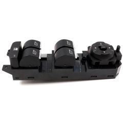 FORD MONDEO CAM AÇMA DÜĞMESİ ANAHTARI KATLANIR AYNALI 2007--2011