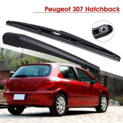 PEUGEOT 307 ARKA SİLECEK KOLU VE SÜPÜRGESİ 2005--2009