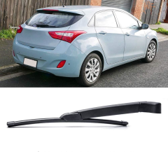 HYUNDAİ İ30 ARKA SİLECEK KOLU VE SÜPÜRGESİ 2012--2017