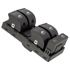 SEAT EXEO SOL DÖRTLÜ CAM AÇMA DÜĞMESİ ANAHTARI 2008--2012