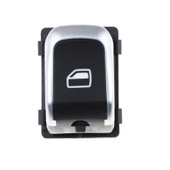 AUDİ A5 TEKLİ CAM AÇMA DÜĞMESİ ANAHTARI 2008--2012 KORMLU