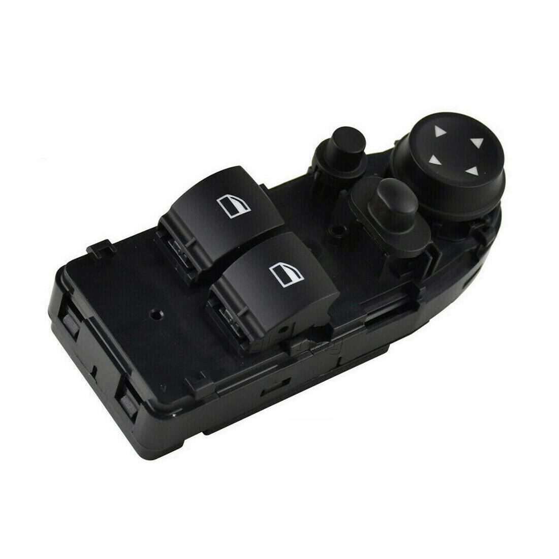 BMW E92 3 SERİSİ SOL ÇİFTLİ CAM AÇMA DÜĞMESİ ANAHTARI 2007--2012