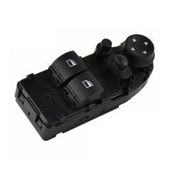 BMW E92 3 SERİSİ SOL ÇİFTLİ CAM AÇMA DÜĞMESİ ANAHTARI 2007--2012