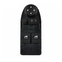 BMW E92 3 SERİSİ SOL ÇİFTLİ CAM AÇMA DÜĞMESİ ANAHTARI 2007--2012