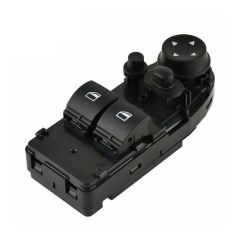 BMW E92 3 SERİSİ SOL ÇİFTLİ CAM AÇMA DÜĞMESİ ANAHTARI 2007--2012