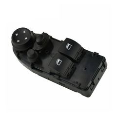 BMW E92 3 SERİSİ SOL ÇİFTLİ CAM AÇMA DÜĞMESİ ANAHTARI 2007--2012