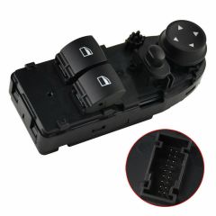 BMW E92 3 SERİSİ SOL ÇİFTLİ CAM AÇMA DÜĞMESİ ANAHTARI 2006--2012