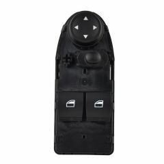 BMW E92 3 SERİSİ SOL ÇİFTLİ CAM AÇMA DÜĞMESİ ANAHTARI 2006--2012