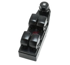 CHEVROLET KALOS SOL DÖRTLÜ CAM AÇMA DÜĞMESİ ANAHTARI 2004--2007