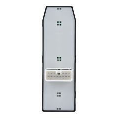 DAEWOO NUBİRA SOL DÖRTLÜ CAM AÇMA DÜĞMESİ ANAHTARI 2005--2011