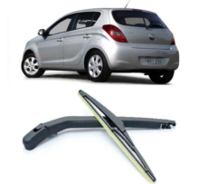 HYUNDAİ İ20 ARKA SİLECEK KOLU VE SÜPÜRGESİ 2008--2014