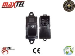 DAEWOO NUBIRA TEKLİ CAM AÇMA DÜĞMESİ ANAHTARI 1999--2003