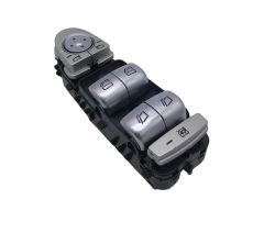 MERCEDES VİTO CAM AÇMA DÜĞMESİ ANAHTARI KATLAMASIZ 2015--2020