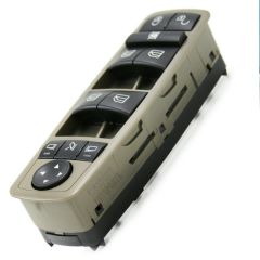 MERCEDES B SERİSİ W245 SOL DÖRTLÜ CAM AÇMA DÜĞMESİ 2005--2011
