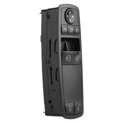 MERCEDES W245 SOL DÖRTLÜ CAM AÇMA DÜĞMESİ ANAHTARI 2005--2011 KATLANIR AYNA