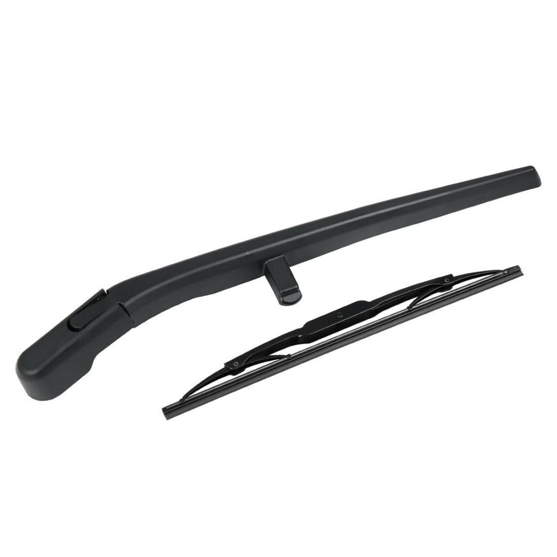 CHEVROLET CAPTİVA ARKA SİLECEK KOLU VE SÜPÜRGESİ 2007--2015