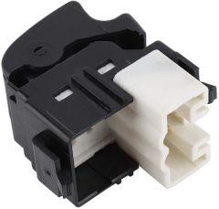 TOYOTA YARİS TEKLİ CAM AÇMA DÜĞMESİ ANAHTARI 1998--2005