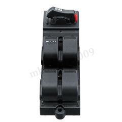 HONDA CİVİC SOL DÖRTLÜ CAM AÇMA DÜĞMESİ ANAHTARI 1996--2000