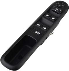 PEUGEOT 5008 SOL DÖRTLÜ CAM AÇMA DÜĞMESİ ANAHTARI 2010--2016