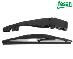 MİNİ COOPER CLUBMAN ARKA SİLECEK KOLU VE SÜPÜRGESİ 2015--2019