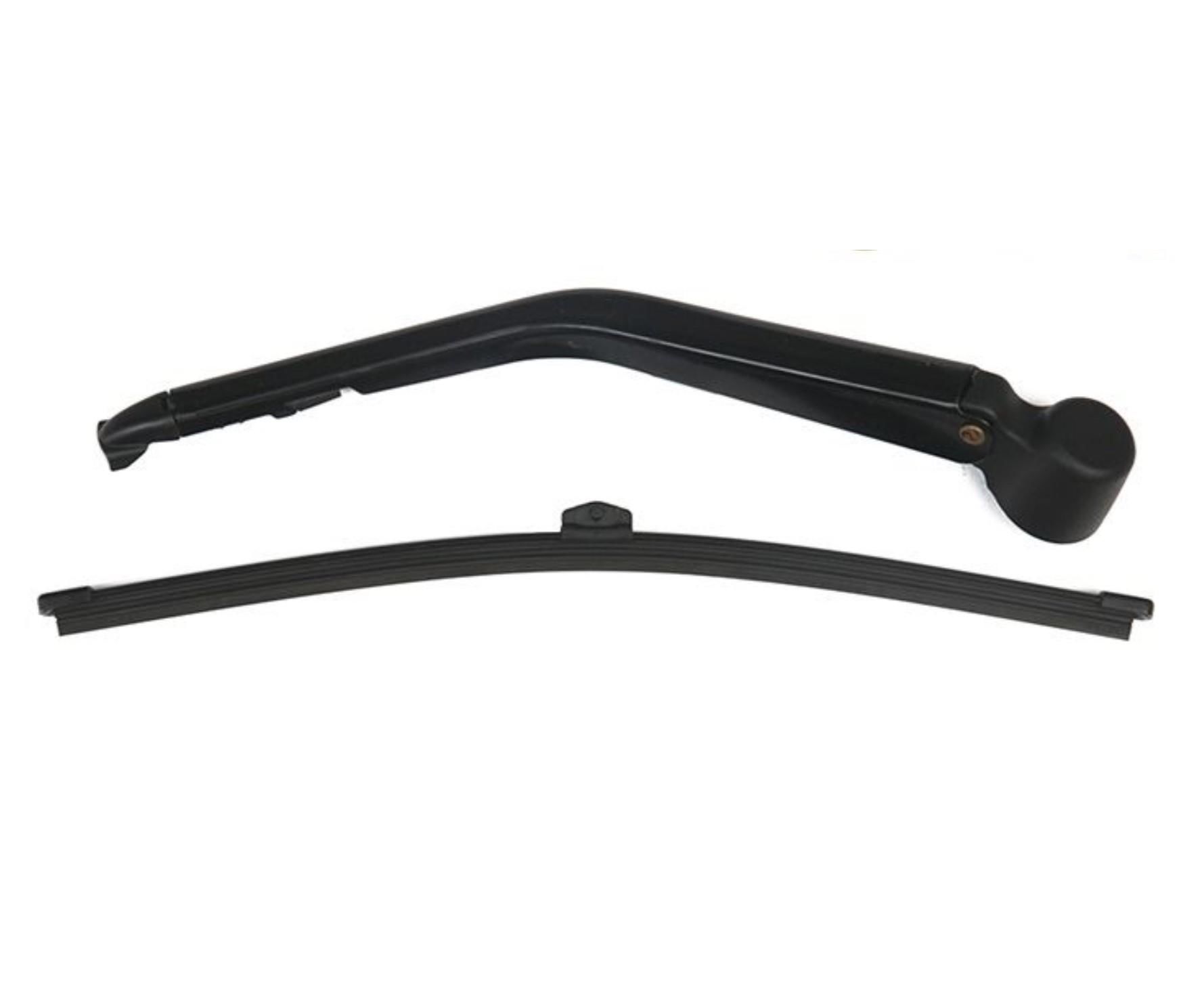 MİNİ COOPER CLUBMAN ARKA SİLECEK KOLU VE SÜPÜRGESİ SOL 2008--2014