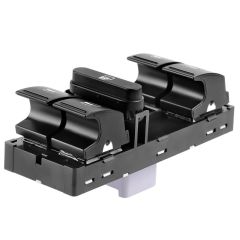 SEAT ALTEA SOL DÖRTLÜ CAM AÇMA DÜĞMESİ ANAHTARI 2004--2010