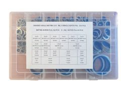 Süper Pul Seti 6mm--2R''
