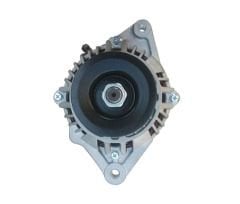 WUTSE MİTSUBİSHİ 12V ŞARJ DİNAMOSU L200/L300 YM ÇİFT KASNAK 65AHM