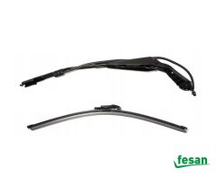 MERCEDES VİANO W639 ARKA SİLECEK KOLU VE SÜPÜRGESİ 2003--2014