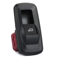 FORD FİESTA TEKLİ CAM AÇMA DÜĞMESİ ANAHTARI 2008--2012