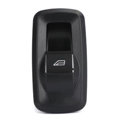 FORD FİESTA TEKLİ CAM AÇMA DÜĞMESİ ANAHTARI 2008--2012