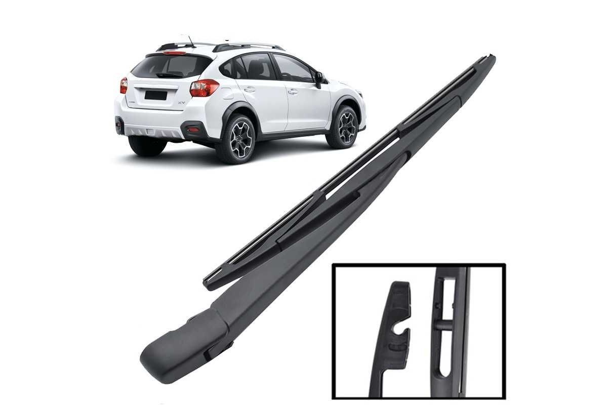 SUBARU XV G33 ARKA SİLECEK KOLU VE SÜPÜRGESİ 2012--2015